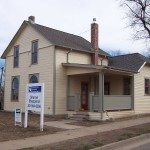 image of Thomas Skerritt House