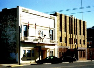 image of Kit Carson Hotel