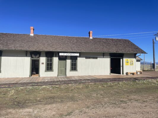 image of Como Depot