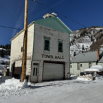 image of Red Cliff Town Hall